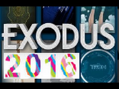 You are currently viewing NEW EXODUS ADD-ON (THE NEW GENESIS) By Lambda